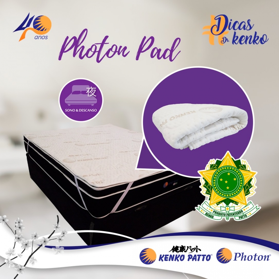 Photon pad