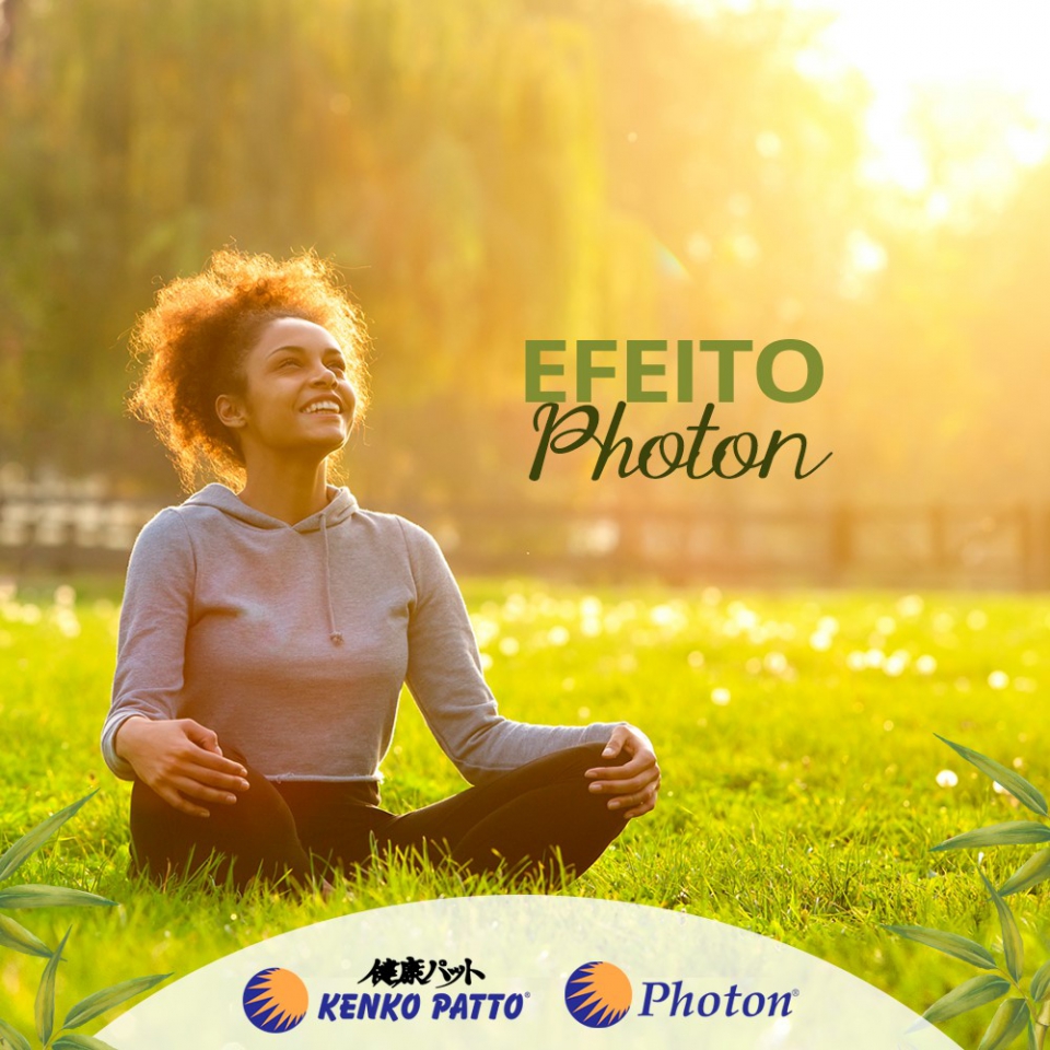 Efeito Photon