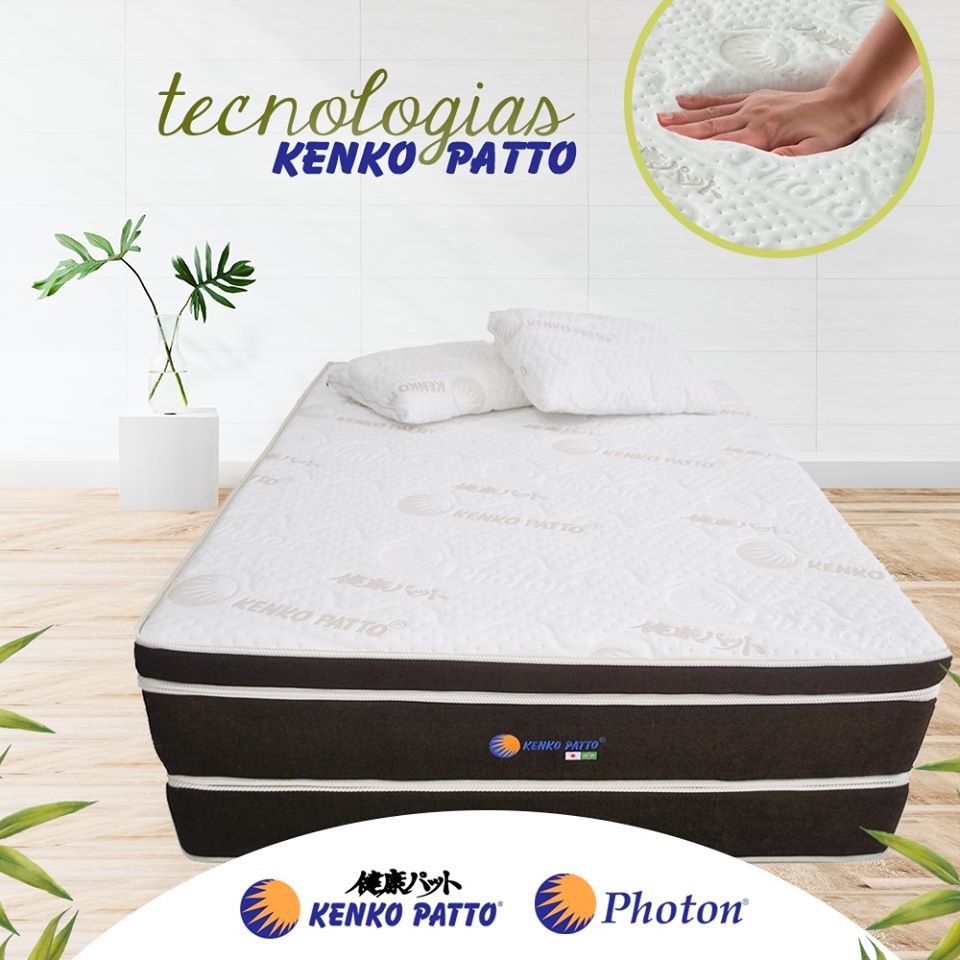 Tecnologias Kenko Patto