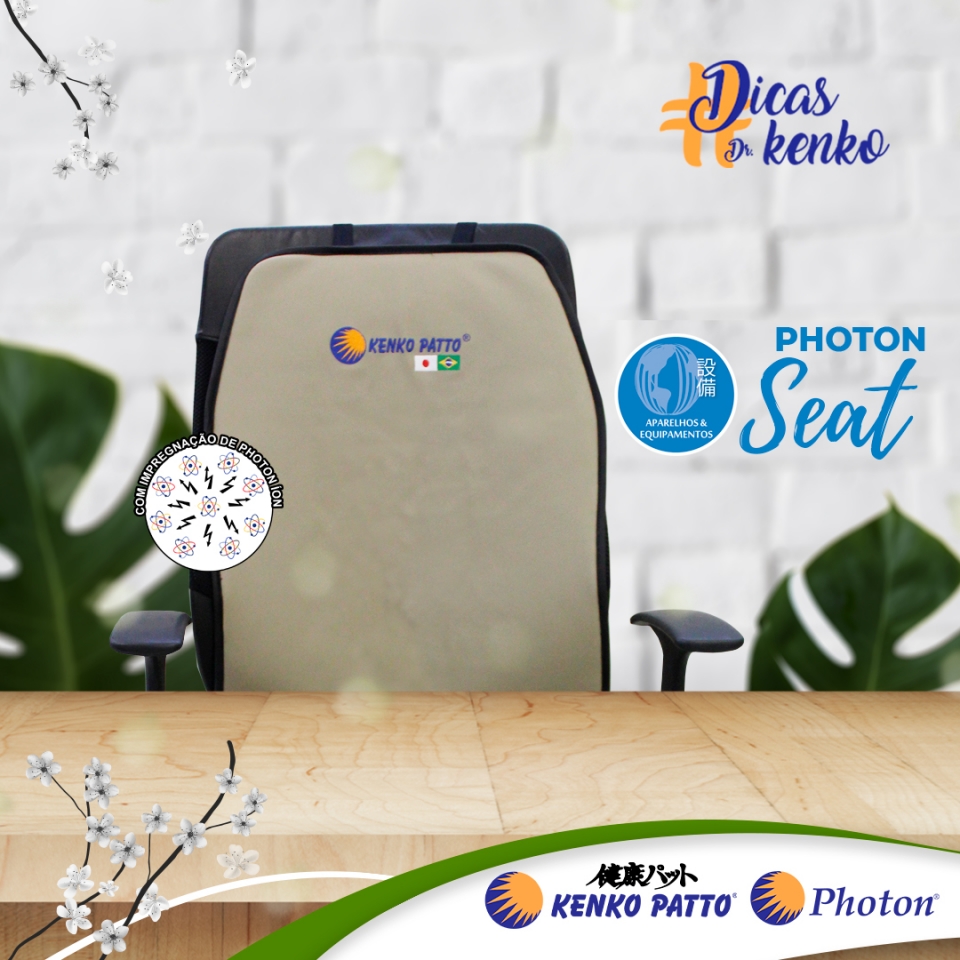 Photon seat