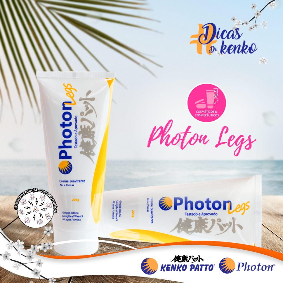 Photon Legs