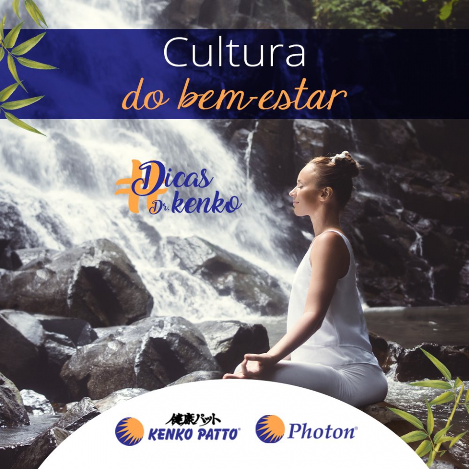 Cultura do bem-estar