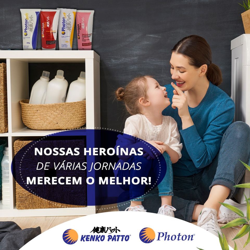 Nossas heroínas de várias jornadas merecem o melhor