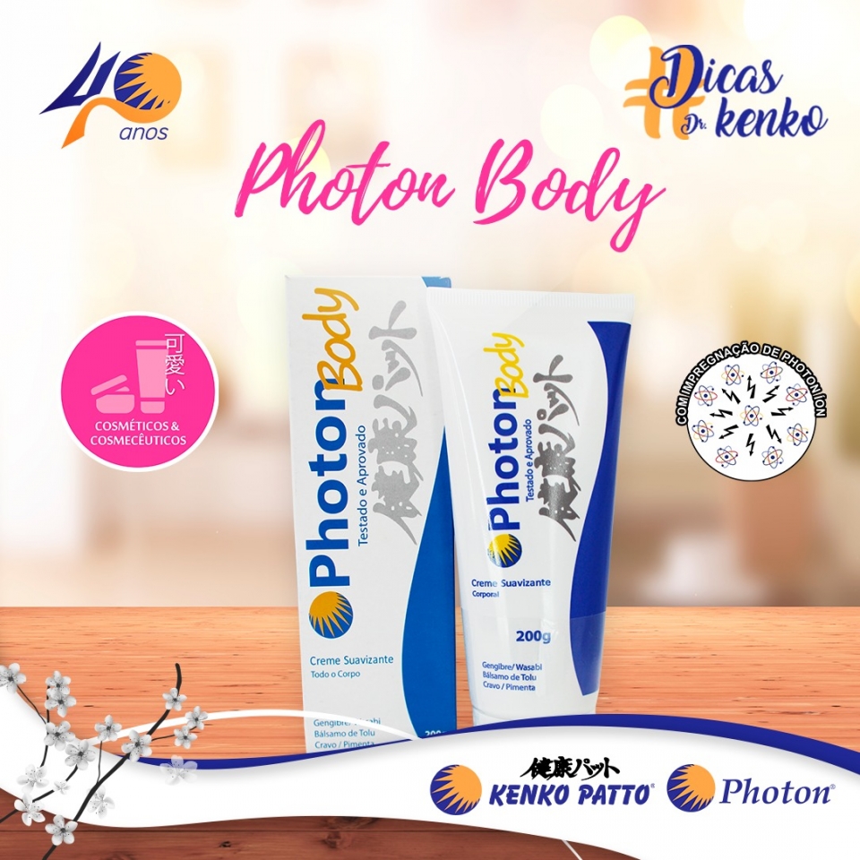 Photon body