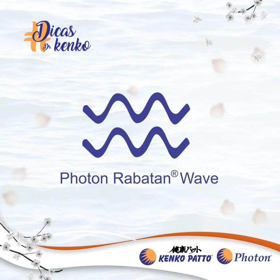 Photon Rabatan Wave