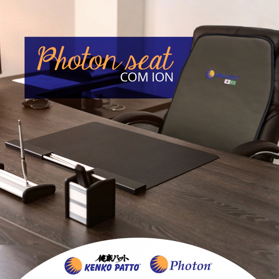 Photon Seat Ion