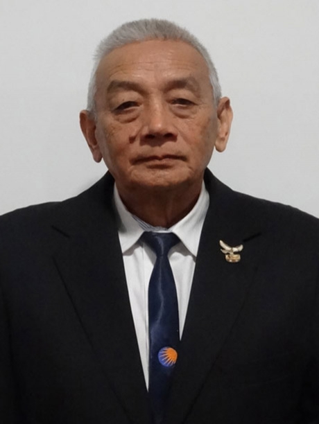 Airton Asakawa (Honorário)