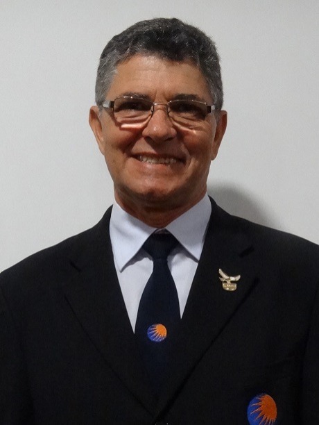 Hipólito Vieira (Honorário)