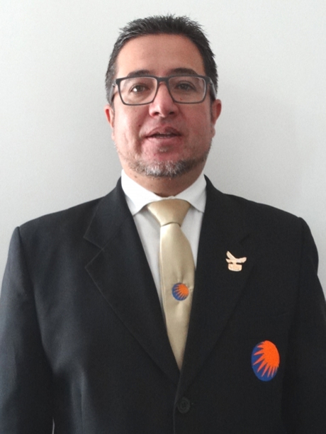 José Takashi Kozuka