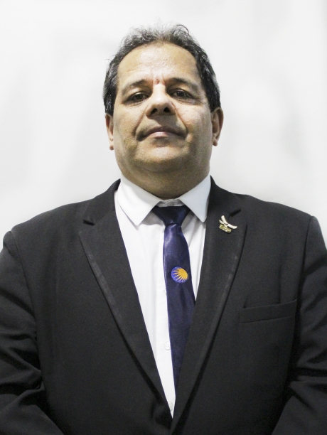 Marcílio Ratis Tenorio