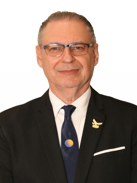 Sérgio dos Santos Marques