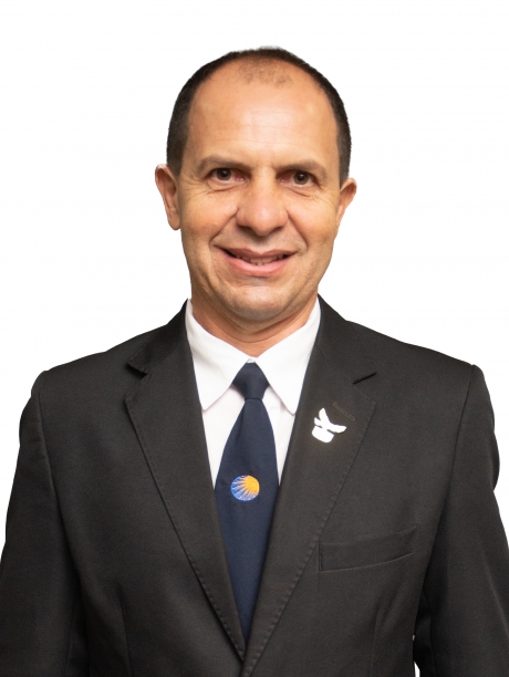 Antônio Alves