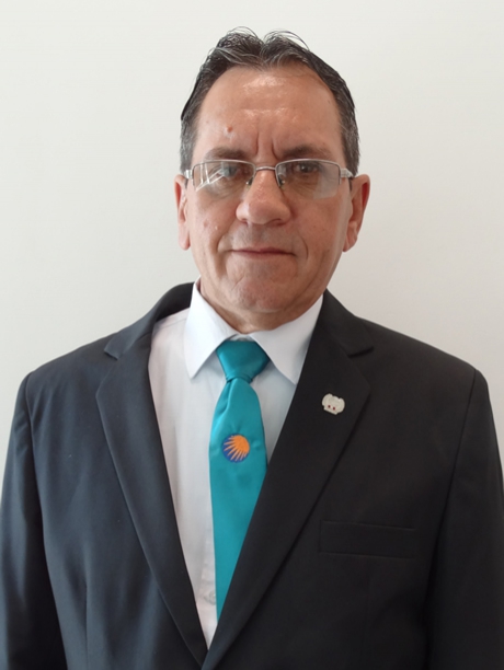 Laertes Manoel dos Santos